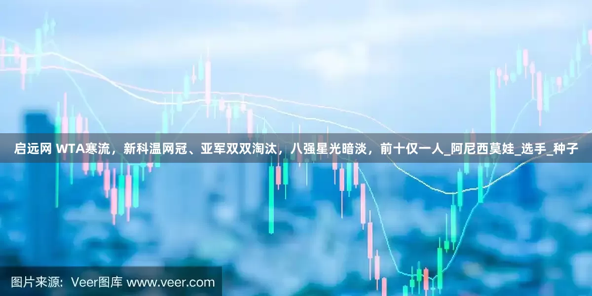启远网 WTA寒流，新科温网冠、亚军双双淘汰，八强星光暗淡，前十仅一人_阿尼西莫娃_选手_种子