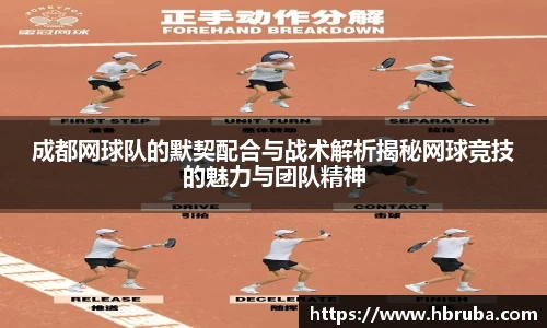 成都网球队的默契配合与战术解析揭秘网球竞技的魅力与团队精神